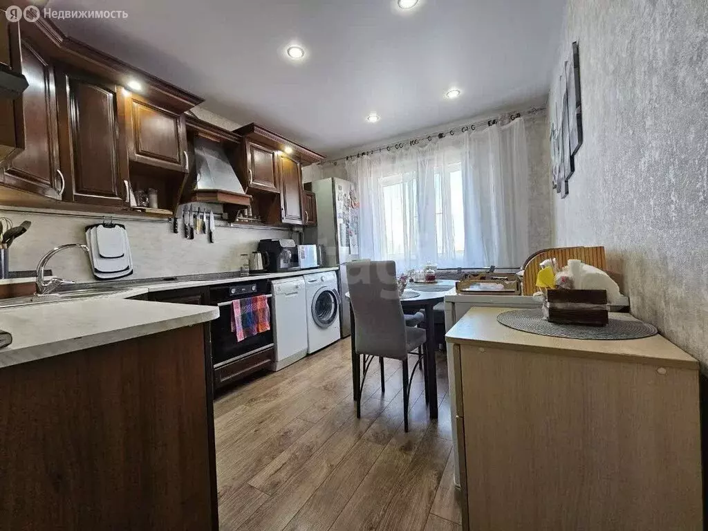 3-комнатная квартира: Иркутск, Советская улица, 176/195 (71.8 м) - Фото 2