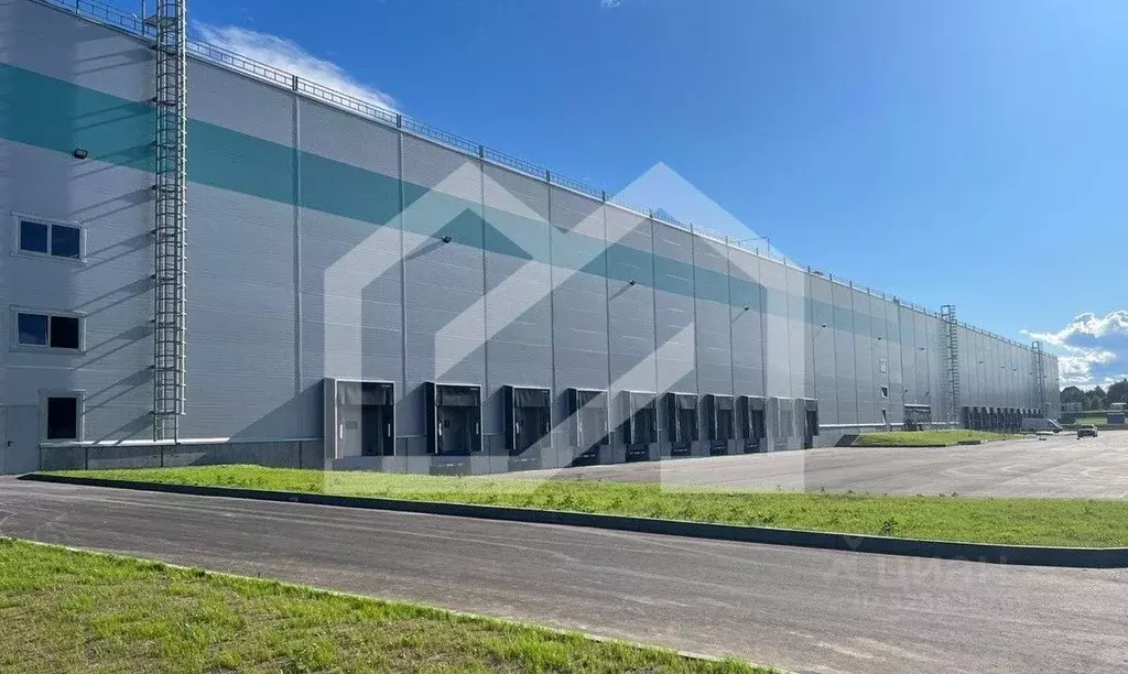 Производственное помещение в Московская область, Дмитровский ... - Фото 1