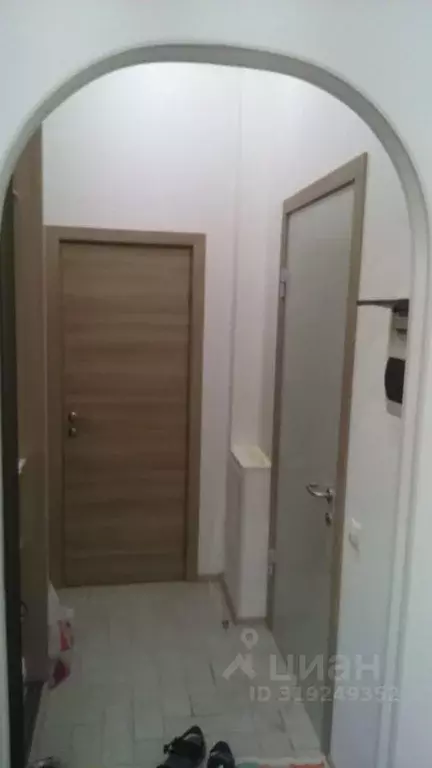 1-к кв. Омская область, Омск Транссибирская ул., 6к2 (30.0 м) - Фото 1