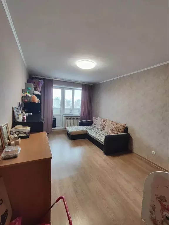 1-к кв. Новосибирская область, Бердск ул. Ленина, 126 (39.0 м) - Фото 0