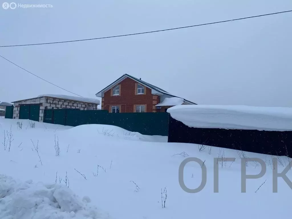 Дом в Уфа, жилой район Елкибаево-Фёдоровка-Самохваловка, улица ... - Фото 2