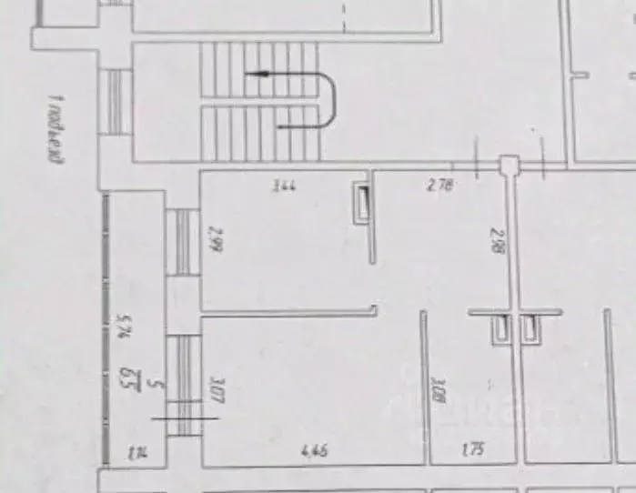 1-к кв. Иркутская область, Иркутский муниципальный округ, Маркова рп, ... - Фото 1