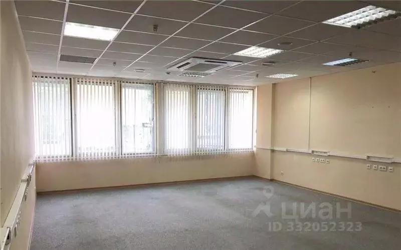 Офис в Москва ул. Академика Королева, 12 (101 м) - Фото 1