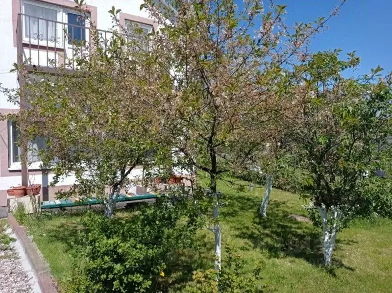 Дом в Калининградская область, Гурьевск Строительная ул. (160 м) - Фото 2