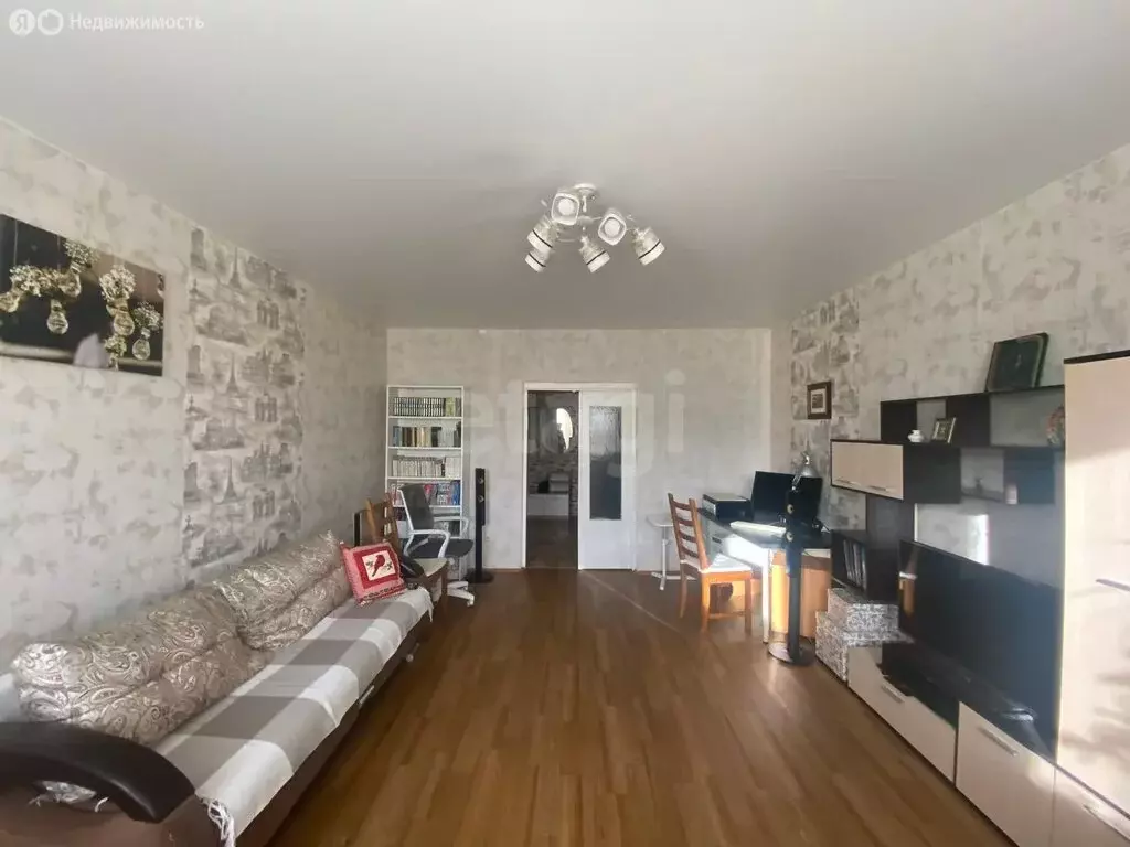 3-комнатная квартира: Озерск, Советская улица, 18 (97.2 м) - Фото 2