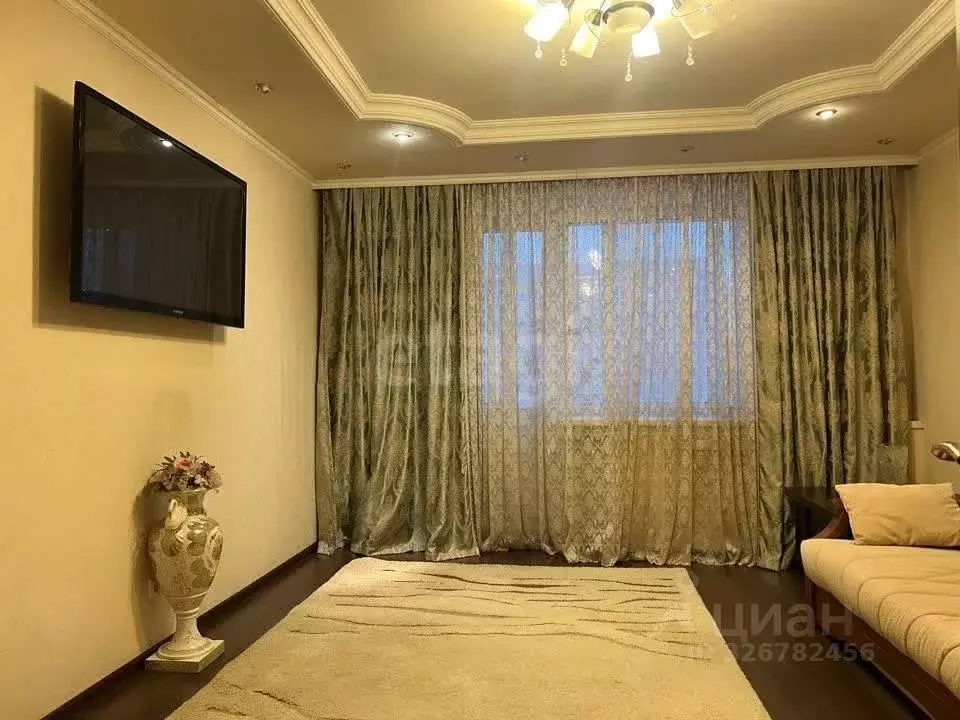 2-к кв. Удмуртия, Ижевск Восточная ул., 8 (56.0 м) - Фото 2