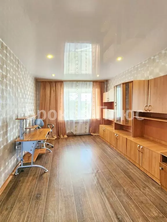 2-к кв. Тыва, Кызыл ул. Калинина, 30 (52.0 м) - Фото 2