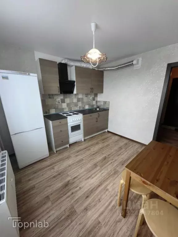 1-к кв. Ростовская область, Ростов-на-Дону ул. Висаитова, 5/11 (34.5 ... - Фото 1