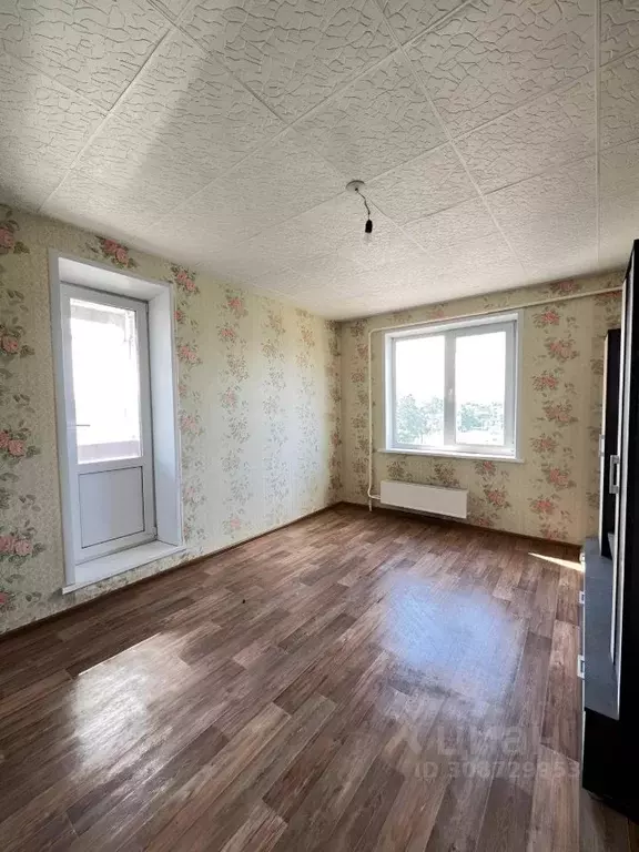 2-к кв. Пермский край, Пермь ул. Генерала Панфилова, 17Б (37.2 м) - Фото 2