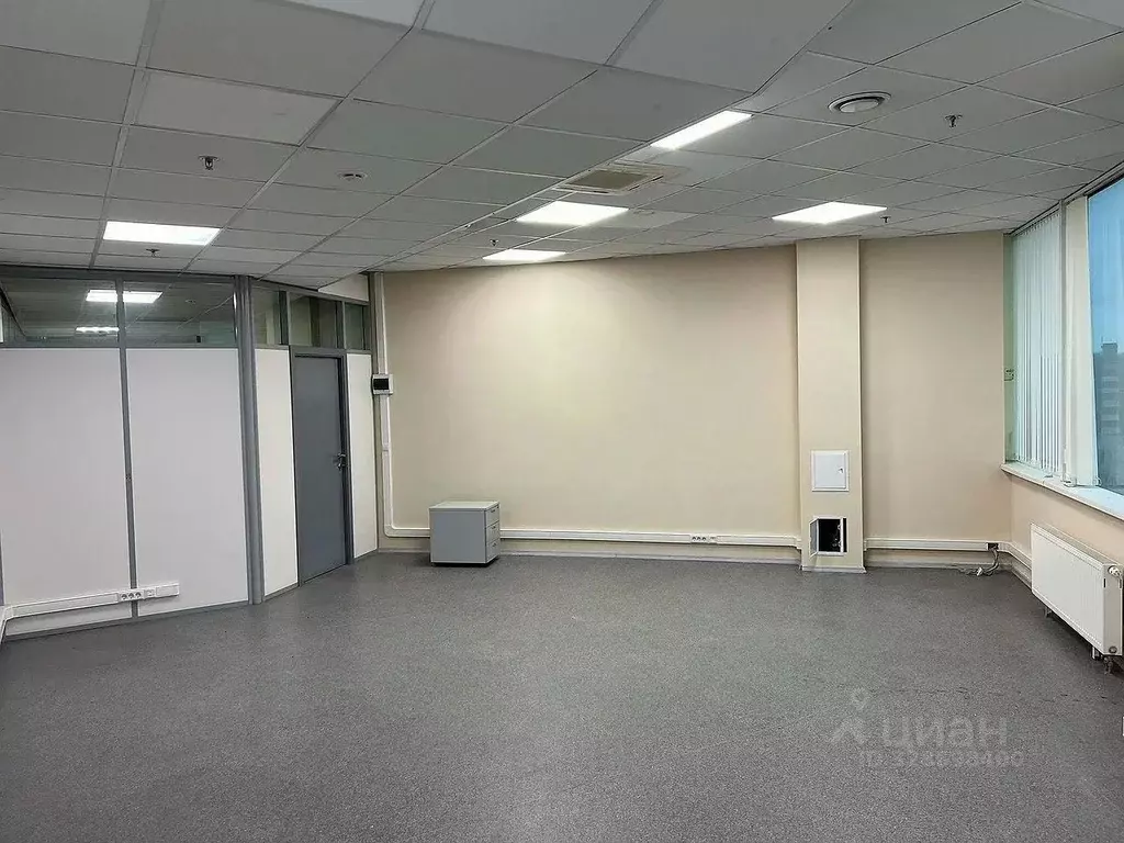 Помещение свободного назначения в Московская область, Домодедово ... - Фото 1