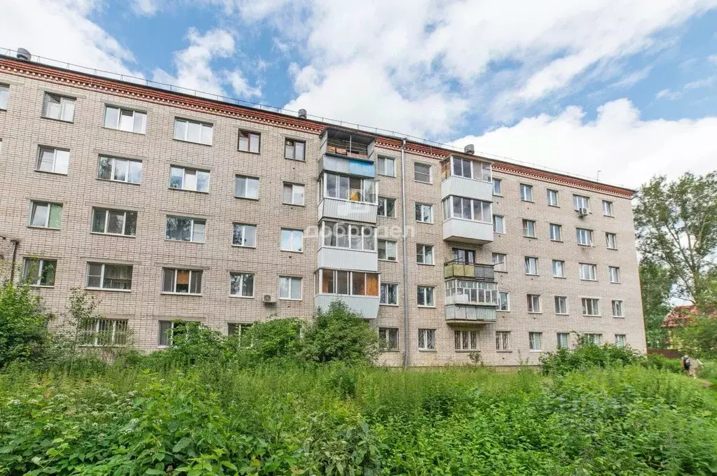 3-к кв. Свердловская область, Екатеринбург ул. Предельная, 10А (59.0 ... - Фото 0