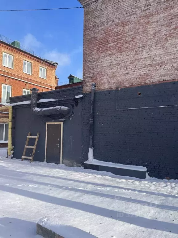 Помещение свободного назначения в Пензенская область, Пенза ул. ... - Фото 2