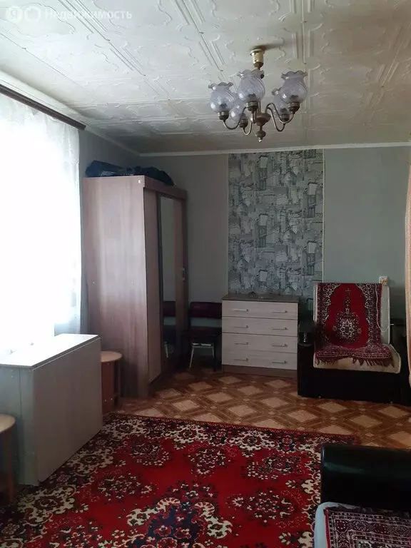 1-комнатная квартира: Саратов, Ипподромная улица, 9 (31 м) - Фото 1