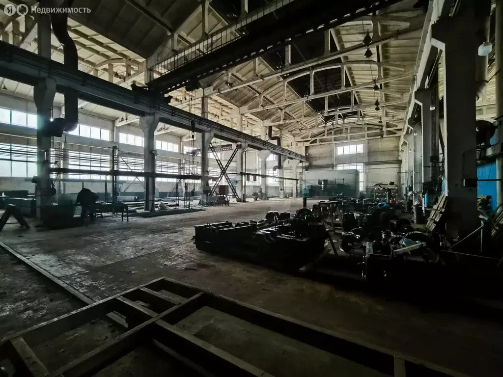 Помещение свободного назначения (33 м) - Фото 1