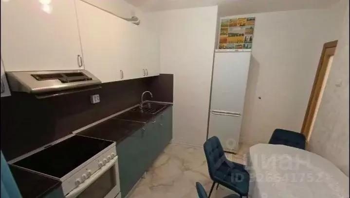 2-к кв. Москва Долгоруковская ул., 40 (67.0 м) - Фото 2