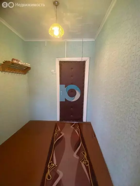 Дом в Октябрьский, улица Дорожников, 16А (61.6 м) - Фото 2