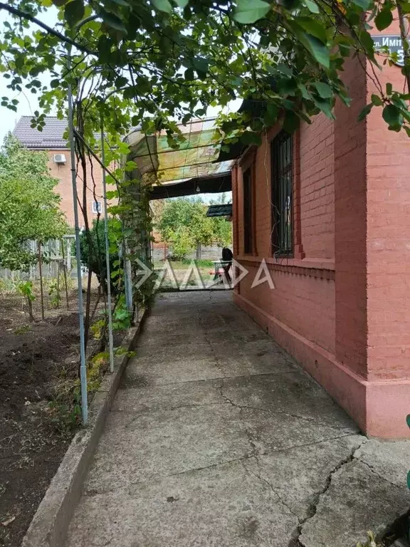 Участок в Ростовская область, Ростов-на-Дону Импульс садовое ... - Фото 2