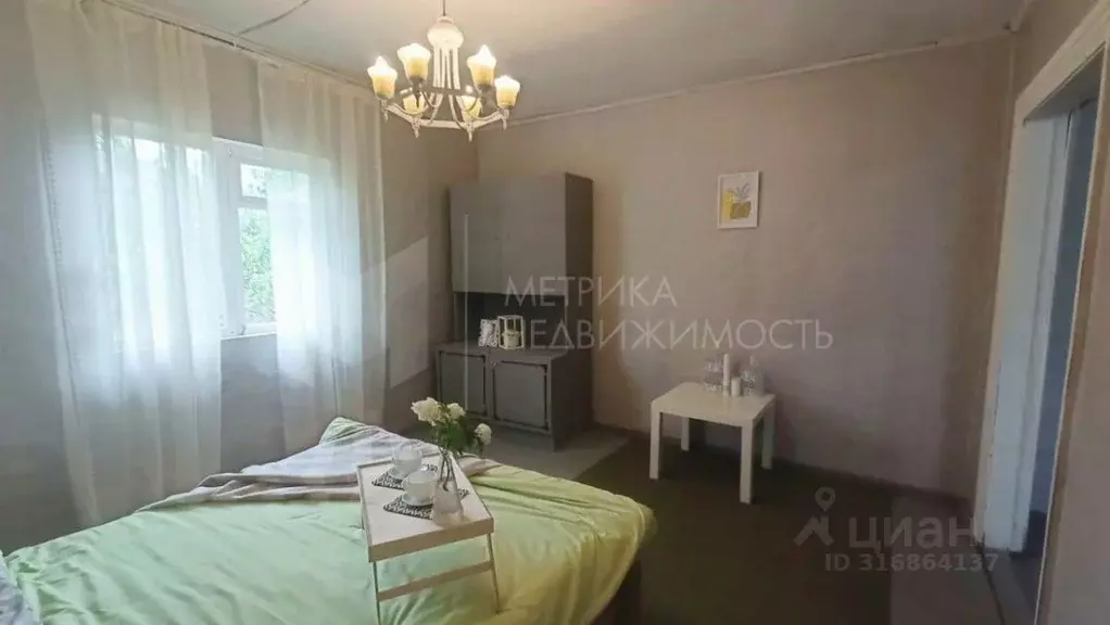 Дом в Свердловская область, Тавда Белые Лилии КС,  (43 м) - Фото 0