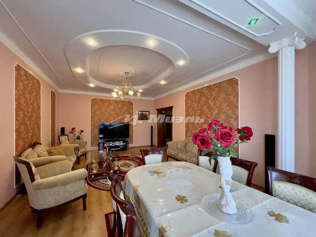 Дом в Крым, Симферополь ул. Кошели, 14 (543 м) - Фото 0