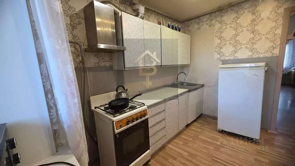 2-к кв. Владимирская область, Покров Покров городской округ, проезд ... - Фото 1