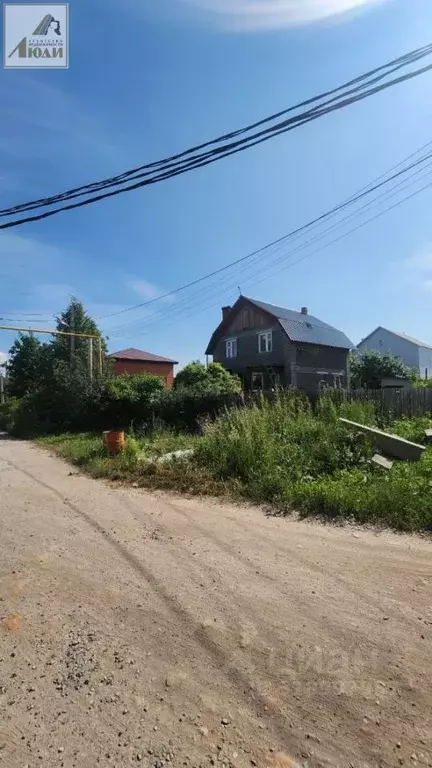 Дом в Новосибирская область, Новосибирск 1-й Памирский мкр, 21 (121 м) - Фото 0