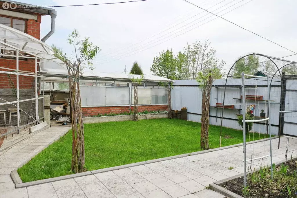 Дом в Саранск, улица Некрасова (169.9 м) - Фото 2