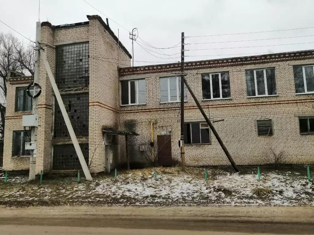 Помещение свободного назначения в Брянская область, Клинцовский район, ... - Фото 2