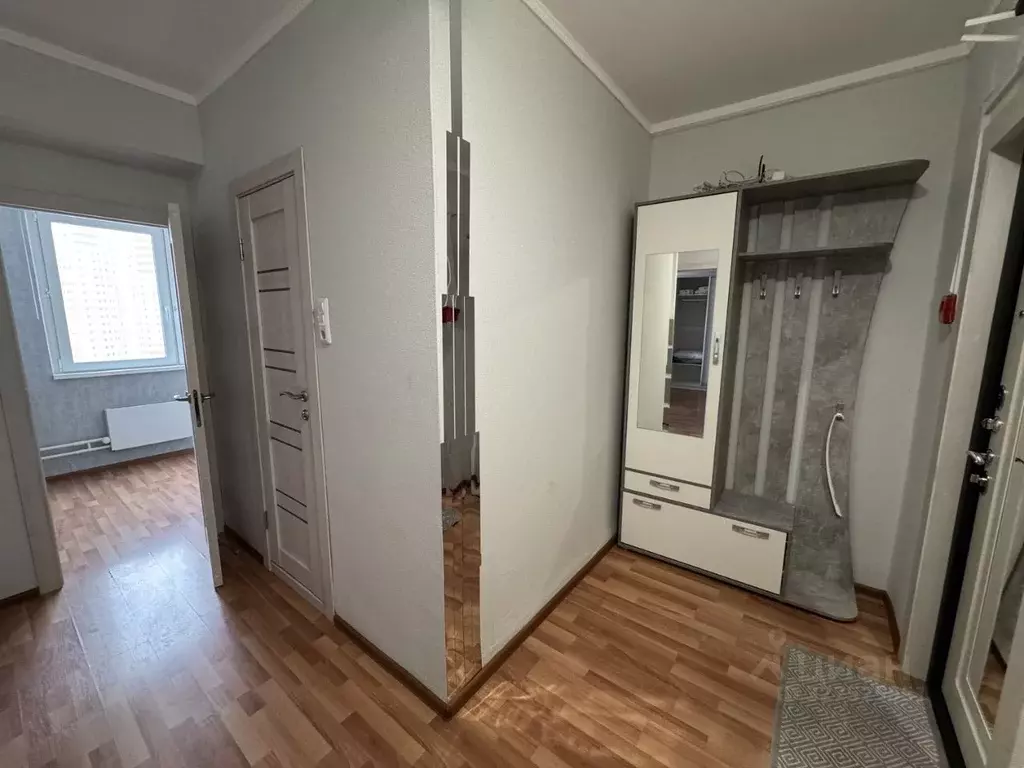 1-к кв. Московская область, Красногорск городской округ, Путилково пгт ... - Фото 2