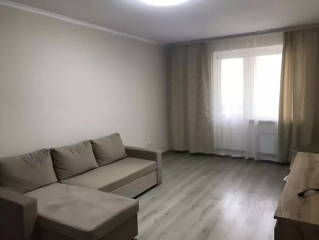 2-к кв. Краснодарский край, Краснодар Юбилейный мкр, просп. Чекистов, ... - Фото 1