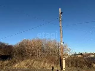 Участок, 6 сот., поселения (ижс) - Фото 1