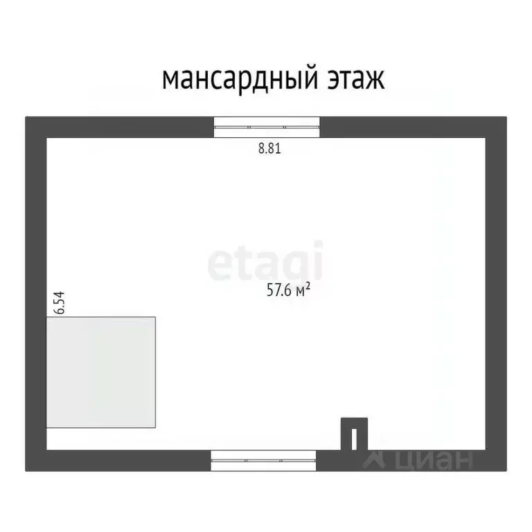 Дом в Крым, Феодосия Геотехник СПК,  (163 м) - Фото 2