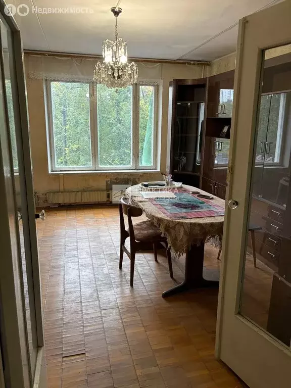 3-комнатная квартира: Москва, Воронежская улица, 32к1 (59.9 м) - Фото 1