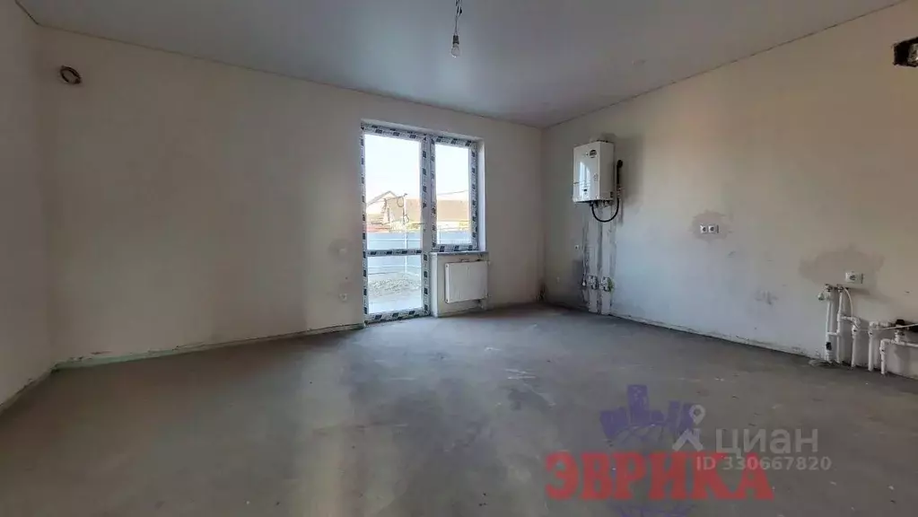 Дом в Краснодарский край, Крымск ул. Максима Горького, 25 (138 м) - Фото 2