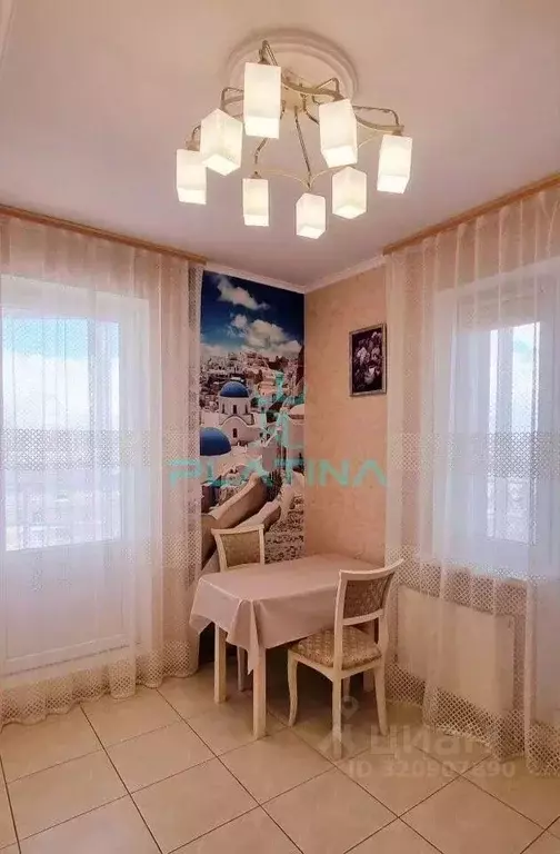 1-к кв. Татарстан, Казань ул. Сибирский Тракт, 13 (36.0 м) - Фото 1