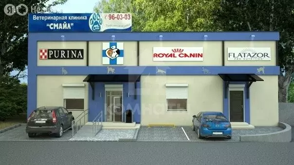 Участок в Воронеж, улица Ломоносова, 38 (5.18 м) - Фото 0