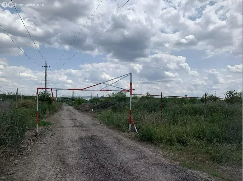Участок в Аксай, улица Ермолова (11.52 м) - Фото 0