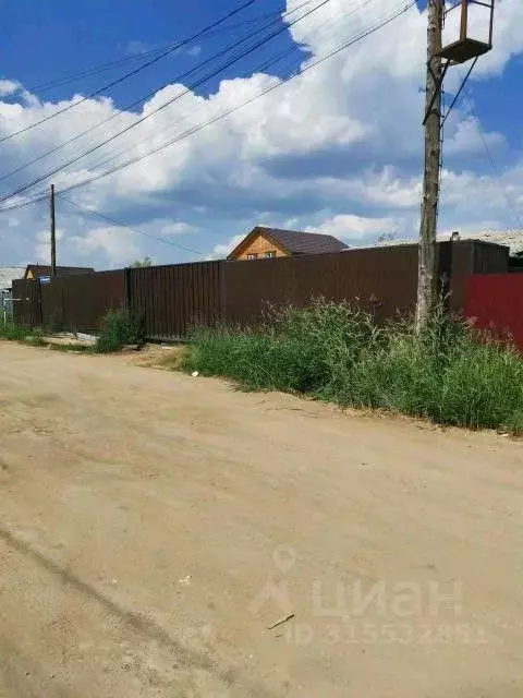 Дом в Саха (Якутия), Якутск Сосновая ул., 44 (90 м) - Фото 0