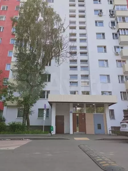 Квартира-студия, 14,5 м, 1/16 эт. - Фото 1
