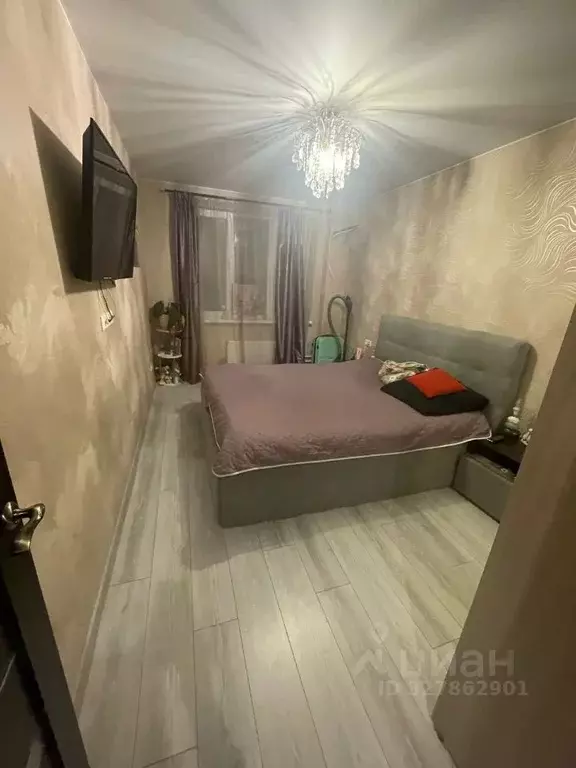 2-к кв. Московская область, Ленинский городской округ, Лопатино пгт ... - Фото 1