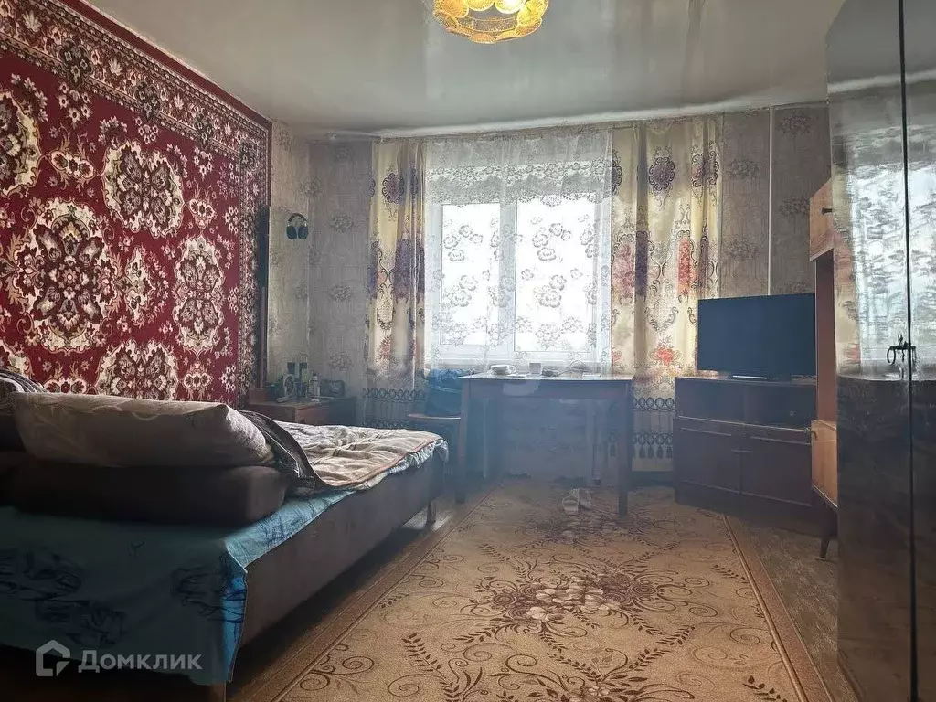 Продаётся 1-к квартира, 36.9 м - Фото 1