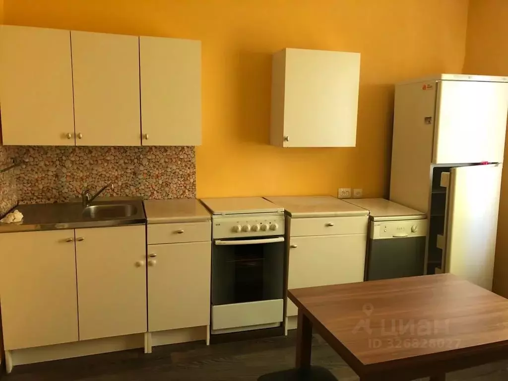 1-к кв. Санкт-Петербург Комендантский просп., 50К1 (53.9 м) - Фото 2