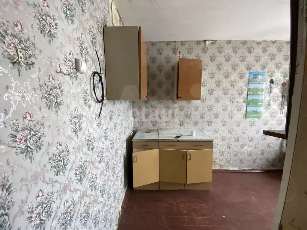 Комната 11,2 м в 1-к., 5/9 эт. - Фото 1