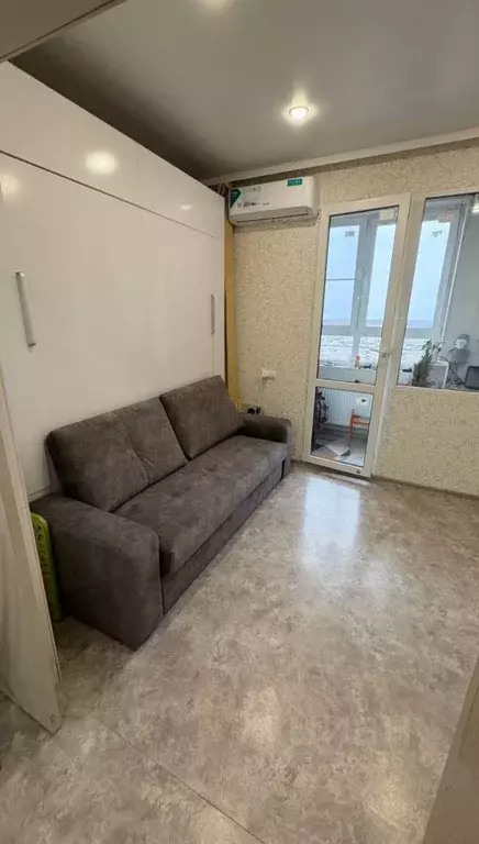 2-к кв. Нижегородская область, Нижний Новгород Мончегорский мкр, ул. ... - Фото 1