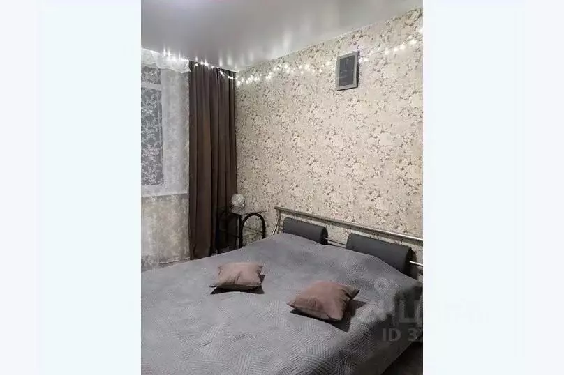 1-к кв. Пермский край, Пермь ул. Адмирала Макарова, 23 (43.0 м) - Фото 2