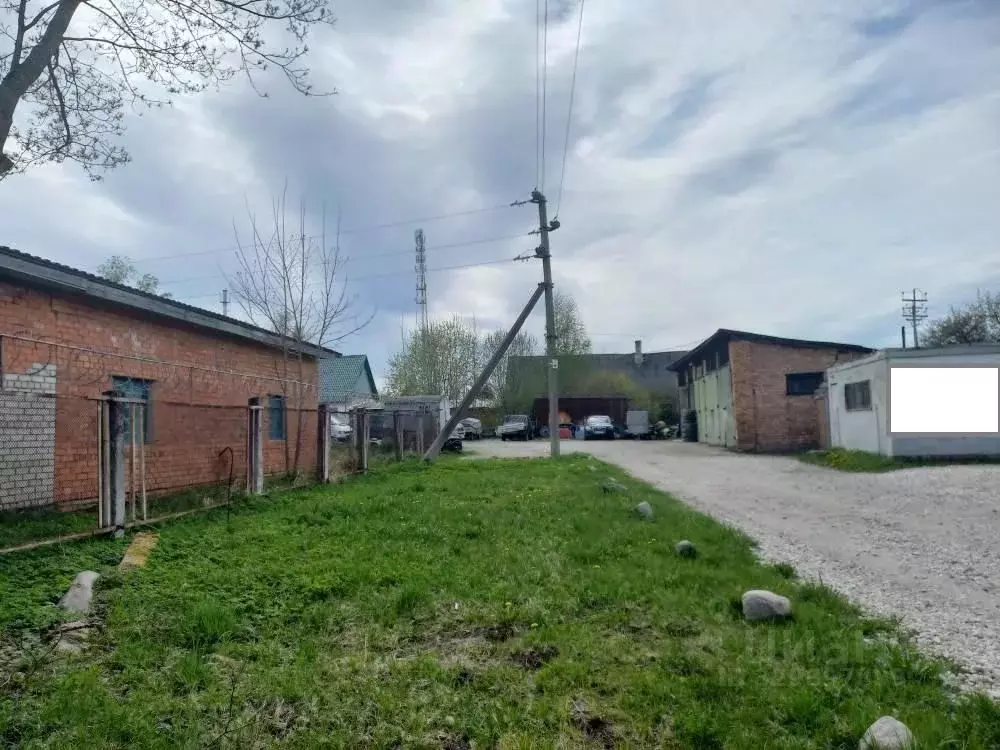 Участок в Псковская область, Печоры Юрьевская ул., 65 (25.0 сот.) - Фото 1
