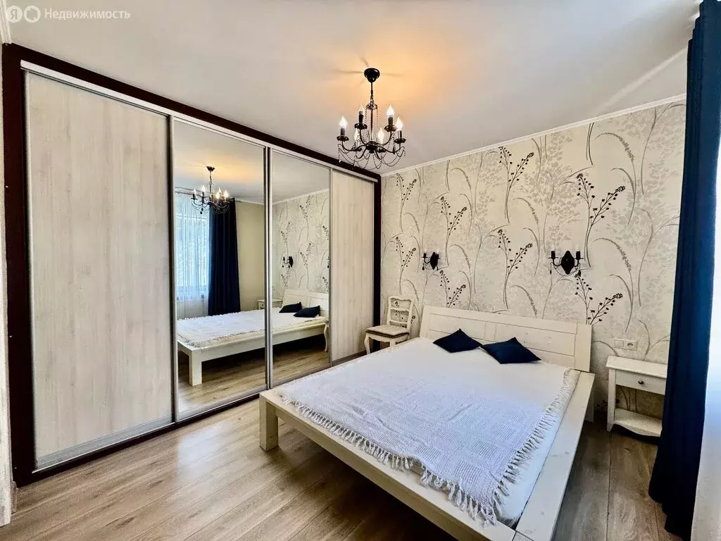 2-комнатная квартира: Москва, Гольяновский проезд, 4Ас1 (56.4 м) - Фото 1