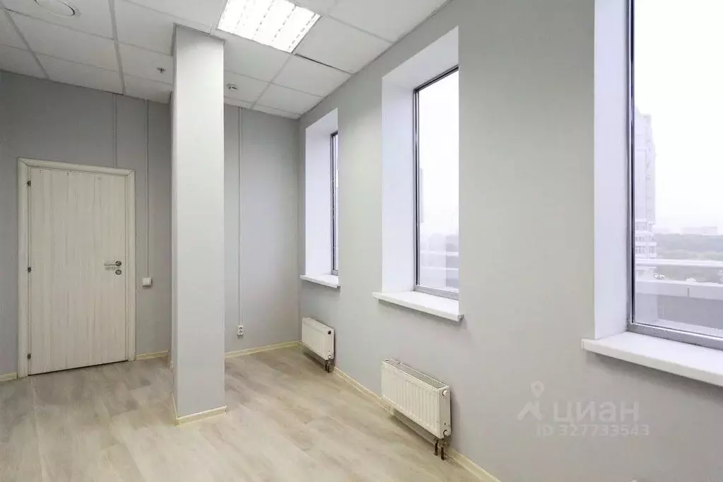 Офис в Москва Минская ул., 2Гк1 (14 м) - Фото 1