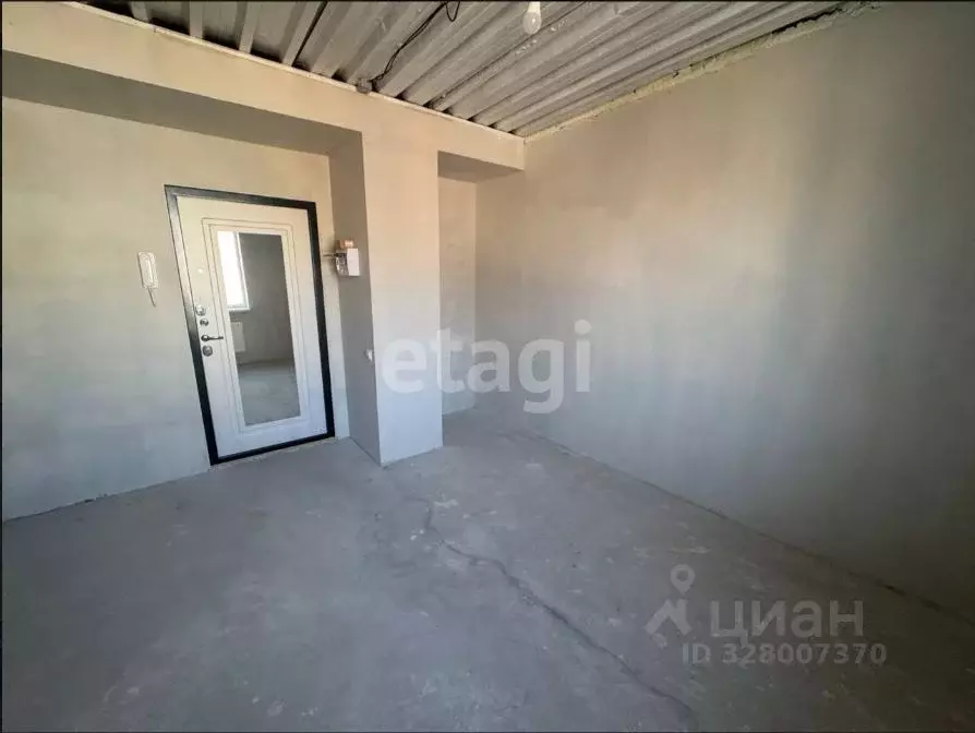 Студия Пермский край, Пермь Хлебозаводская ул., 22к4/2 (20.3 м) - Фото 1