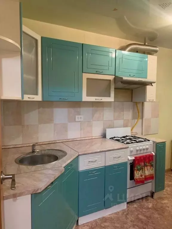 1-к кв. Кировская область, Киров ул. Романа Ердякова, 20 (35.0 м) - Фото 0