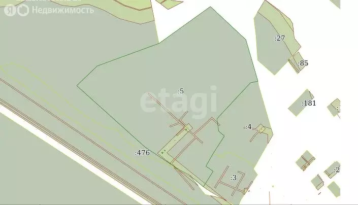 Производственное помещение (220000 м) - Фото 2